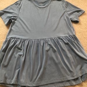 American Eagle short sleeve top